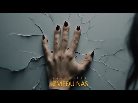 Bosanska synth-pop grupa KamoSutra, koja je muziku i scenu osvježila svojom energijom i stvaralačkim integritetom, vr...