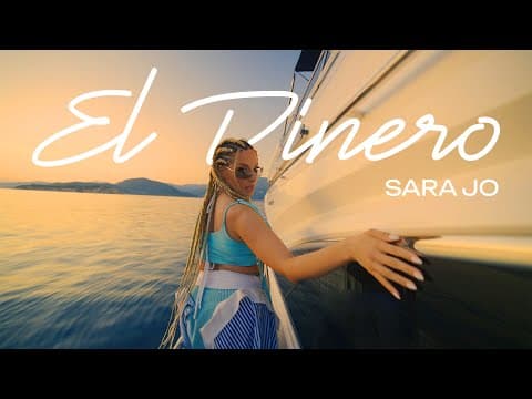Sara Jo - El Dinero