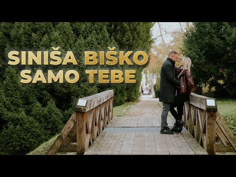 Novo Siniša Biško