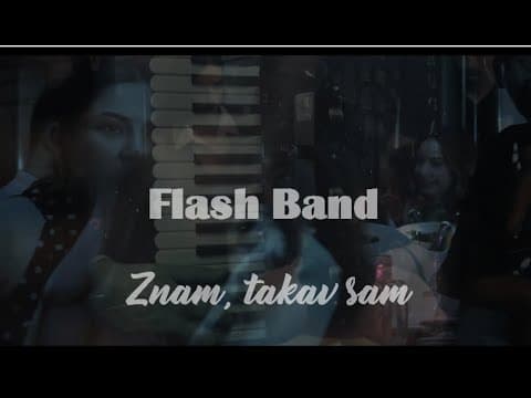 Flash Band - Znam, takav sam ( Official Video 4K )