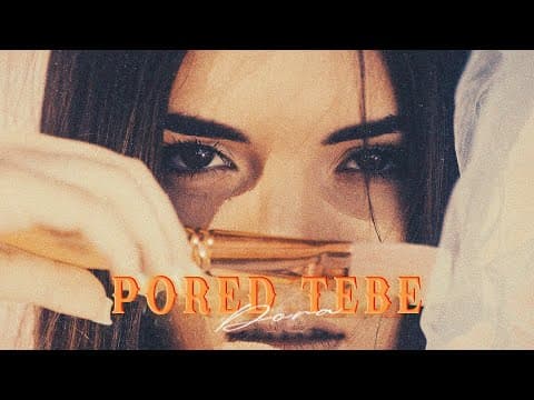 Dora - Pored tebe (Official Video)