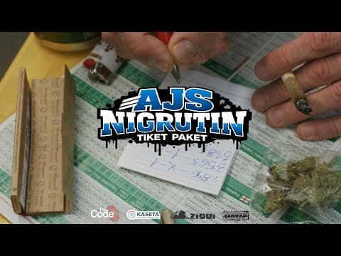 Novo Ajs Nigrutin - Tiket paket
