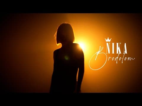 NIKA - BRODOLOM | OFFICIAL VIDEO 2025