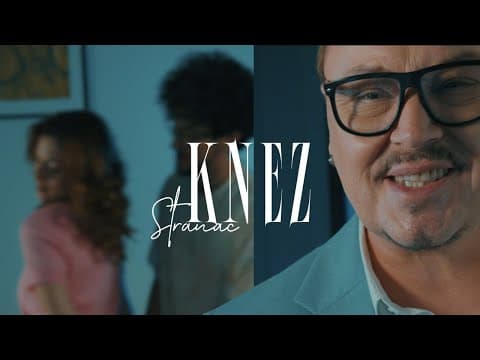 Novo Knez - Stranac