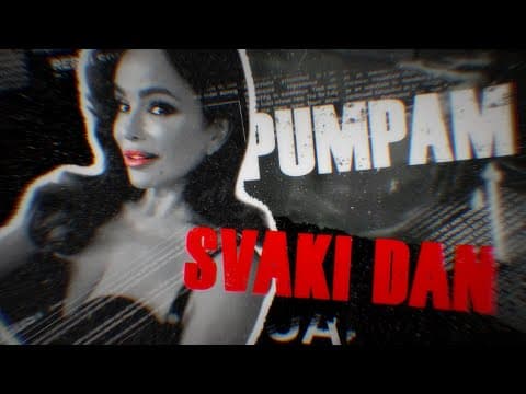 SEVERINA - ‘PUMPAJ, SEVE BRATE’