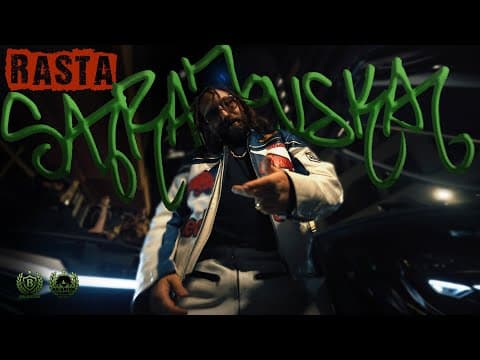 RASTA - SARAJEVSKA (OFFICIAL VIDEO)