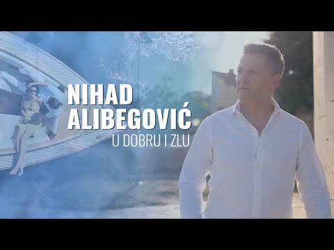 Nakon brojnih uspješnica koje su obilježile njegovu bogatu karijeru, Nihad Alibegović donosi novu muzičku priču pod n...