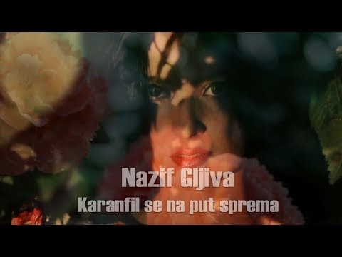 Istaknuti interpretator sevdaha i narodne muzike, Nazif Gljiva, predstavlja svoju novu muzičku priču – obradu tradici...