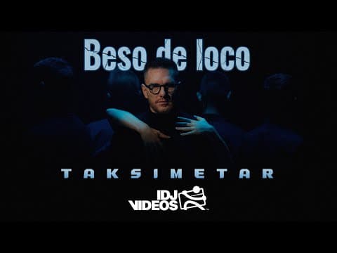 Novo Beso de loco - Taksimetar