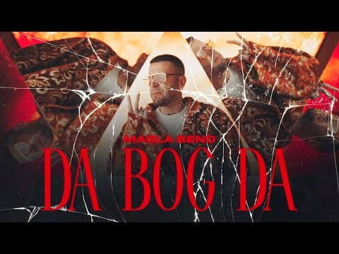 Novo Magla Bend - Da Bog da