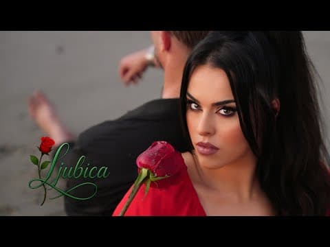 Ljubica Barjaktarević - Od tebe ništa nije ostalo ( Official video )