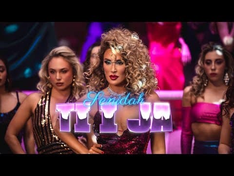 Novo Senidah - Ti i ja