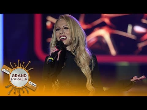 Svetlana Marinkovic - Aga - GP - (Tv Grand 05.12.2025.)